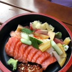 Cent Sushi User Photo