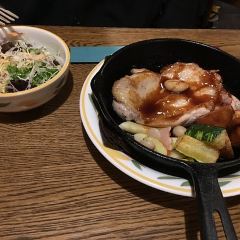 Cafe Bakusyu User Photo
