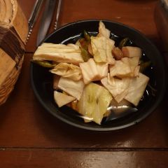 Jo Seon Si Dae User Photo