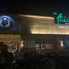 The Aristocrat Restaurant User Photo