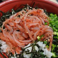 Hama no Kakiageya 여행 사진