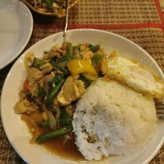 Lao Kitchen User Photo