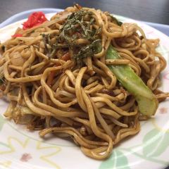Airport Restaurant 여행 사진