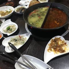 Win & Win hot pot User Photo