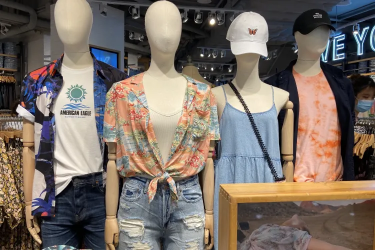 american eagle near me outlet