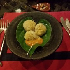 Krishnarpan User Photo