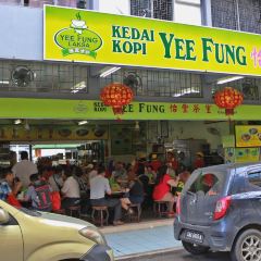 Yee Fung Laksa User Photo