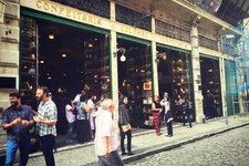 Confeitaria Colombo ảnh của người dùng