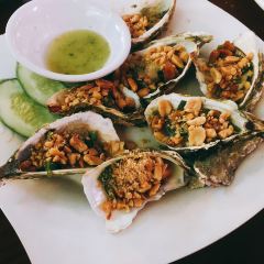 Thao Nguyen Restaurant User Photo