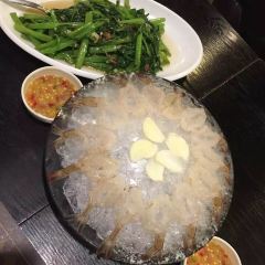 Talay Thai Restaurant User Photo