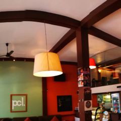 Common Grounds Cafe User Photo