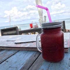 Baobab Restaurant User Photo