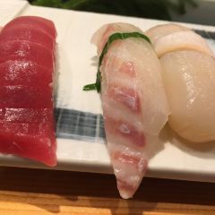 Sushi no Midori User Photo
