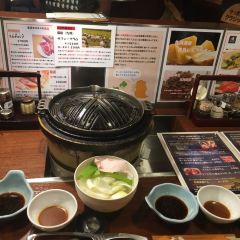 Yozoranojingisukan User Photo