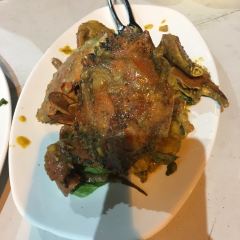 Liang Fan Seafood Restaurant Sdn Bhd User Photo