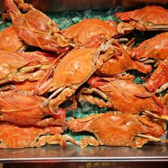 Seafood Buffet NANDA User Photo