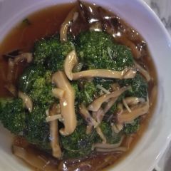 Genting Palace Restaurant User Photo