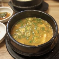 석파랑 여행 사진