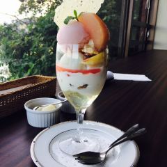 Hanano Yosei User Photo