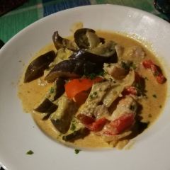 Salamandas Restaurant User Photo