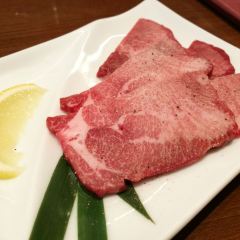 Ja Hida Yakiniku House Ajikuratengoku ảnh của người dùng