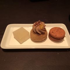 CUT BY WOLFGANG PUCK User Photo