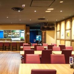 SHOUKOUWA User Photo