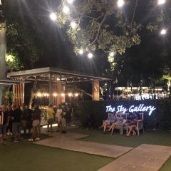The Sky Gallery Pattaya User Photo