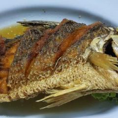 Sangwian Seafood User Photo