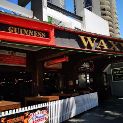 Waxy's Irish Pub and Skyline Roof Top Bar User Photo