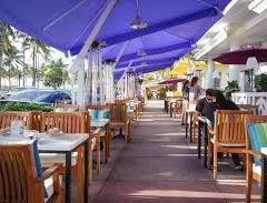 Miami Cafe Beachfront User Photo
