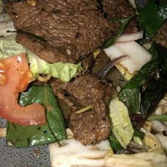 Banana Leaf Thai:East Brisbane 여행 사진