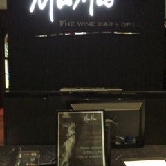 Moo Moo The Wine Bar and Grill 여행 사진