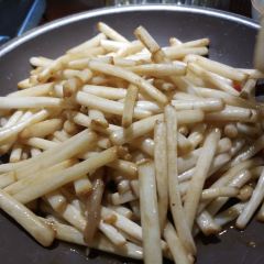 鱼痴渔醉·食鲜集(月亮湾店) 여행 사진