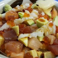 Sushi Hana User Photo
