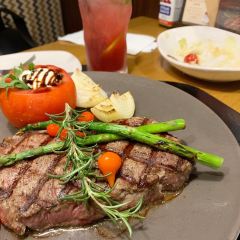 Outback Wonju Dangu Store張用戶圖片