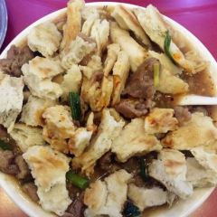 YangShi Shi Lou User Photo