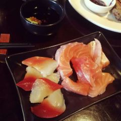 The Market Cafe User Photo