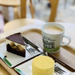 菓子工房フラノデリス張用戶圖片