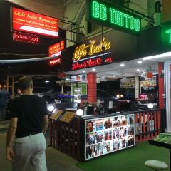 Little India (Indian,Thai and Bangladeshi Food) User Photo