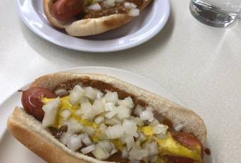 Lafayette Coney Island user photo