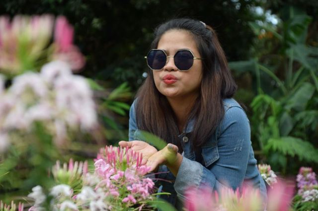 Eden Nature Park & Resort