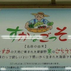 Sucanagosso User Photo