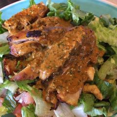 Embargo Grill User Photo