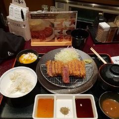 炸牛排 京都勝牛張用戶圖片