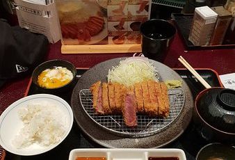 Kyoto Katsugyu, Kiyomizu Gojozaka User Photo