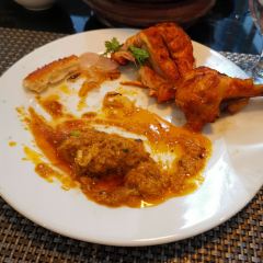 Bundu Khan張用戶圖片