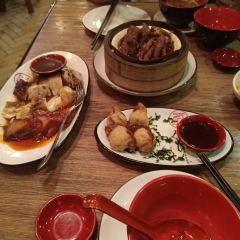 San Fu Lou Cantonese Kitchen User Photo