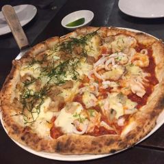 Pizza 4P’s Le Thanh Ton User Photo