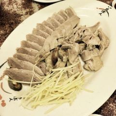 Erouxiansheng User Photo